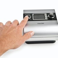 CPAP CHILE isabel Barrientos