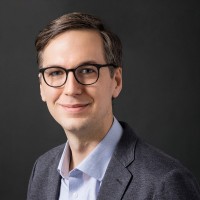 Ben Orton-Vipond, Mph, Pmp