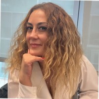 Hande Sevinç