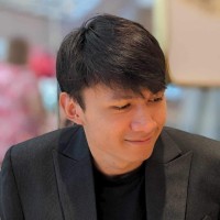 Jorel Nebril