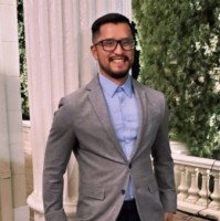 Daniel Juarez
