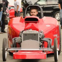 Jason Hughes, Rse