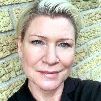 Anette Andersson