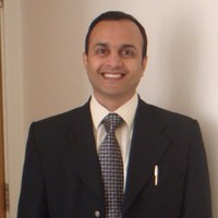 Deepak KV