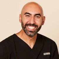 Angelos Sourial