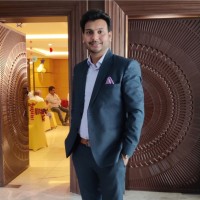 Shashank Nimje