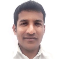Alok V.r Gowda