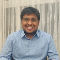 Arjun Jayaramappa