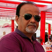 Pavan Mishra