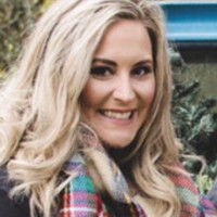 Trisha Tracy
