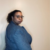 Leah Robinson, M. Ed.