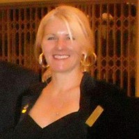 Ann Kitchen