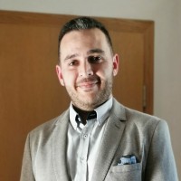 Abdulrahman Alcharbaji