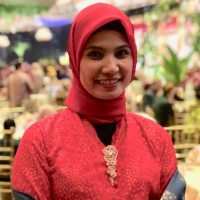 Masayu Hamdatul Rovikoh
