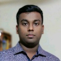 Siddhesh Wadekar