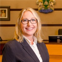 Michelle Jansson, Cmc