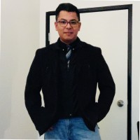 Tony Gomez Cadcii, Icadc