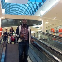 Ibrahim RUFAI