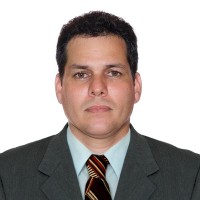 Karel Ismar Acosta Pérez