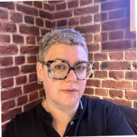 Magdalena Moya Labrador