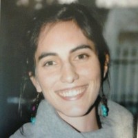 Constanza Castro Olea