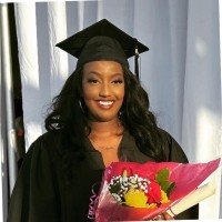 Sandrine Lydie Nderebeza