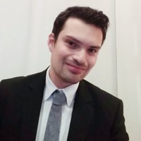 David Gustavo Landivar Gutierrez