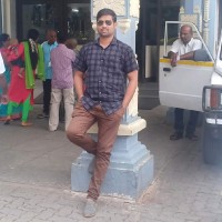 Pravin Patil