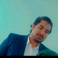 Mohammad Owais Urooj