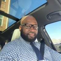Jelani Hudson