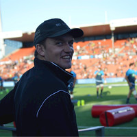 Elliot Mckinnel