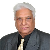 P.K. Jain