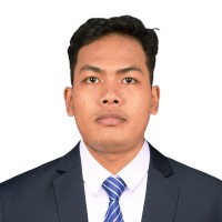 Syahrizal Pratama