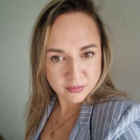 Farida Samad