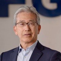 Edson Kenji Kondo