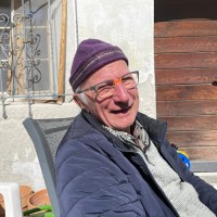 Peter Scheibli