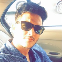 Nikhil Umraliya