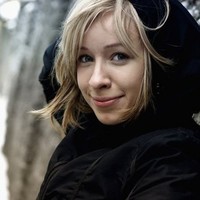 Vera Polozova