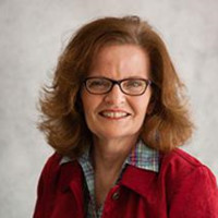 Jan Gilbert