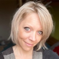 Andrea Sandra Sauter