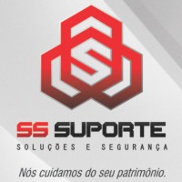 SS Suporte Soluções e Segurança