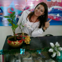 Fabiola Lima Mejias