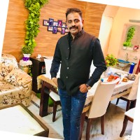 Sharad Jaipur
