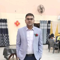 Ashish Ranjan Dubey