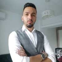 Mihai Ștefan Dumitrescu