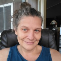 Wanda Weaver