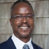 Reggie Simpson