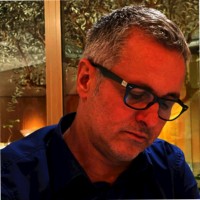 Fabrice LEVY