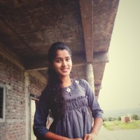 Mayuri Raut