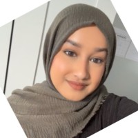 Aysha Begum